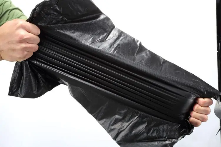 塑料垃圾袋的優(yōu)點(diǎn)與缺點(diǎn)