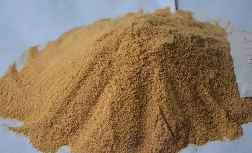 竹粉作為可降解原料的優(yōu)點(diǎn)與缺點(diǎn)