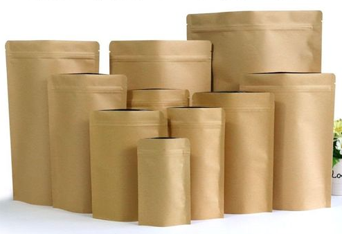 常見(jiàn)包裝袋材料組合與性能要求