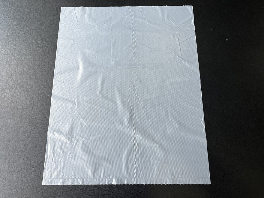 可降解塑料超市連卷袋