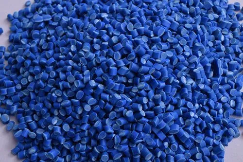 PVC樹脂的塑料性能參數(shù)