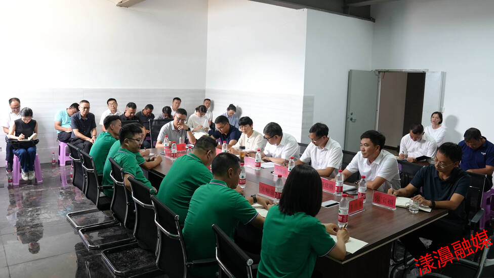 杭州印覺(jué)環(huán)?？疾靾F(tuán)到漾濞縣考察(圖2)