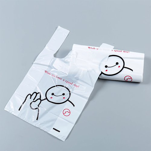 什么是多口袋背心袋？