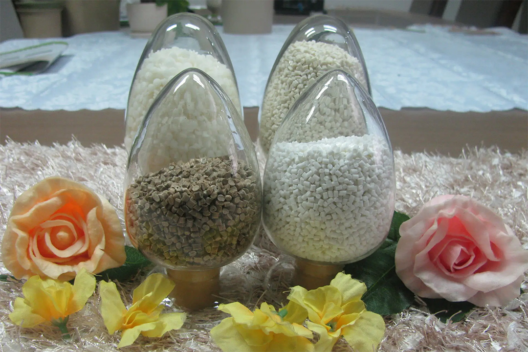 生物基淀粉材料可以微波爐加熱嘛？