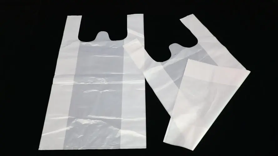 環(huán)保塑料袋為什么環(huán)保？