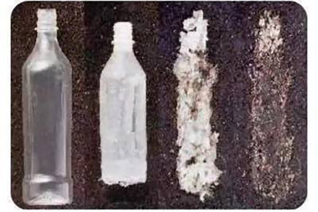 光降解塑料袋 光降解與淀粉基降解塑料購物袋有什么區(qū)別(圖3)