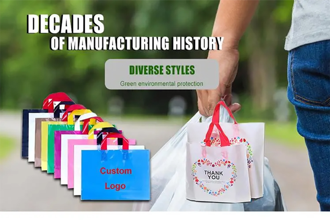 為什么可降解塑料袋價格要貴很多 為什么可降解塑料袋價格要貴很多(圖3)