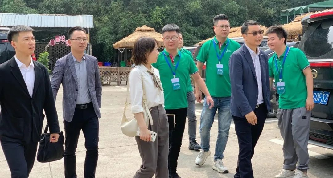 印覺(jué)環(huán)保 熱烈祝賀|印覺(jué)集團(tuán)與陜西紫陽(yáng)縣政府簽訂戰(zhàn)略協(xié)議(圖2)