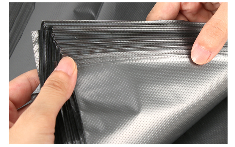 電商快遞袋的國(guó)家標(biāo)準(zhǔn)有哪些？