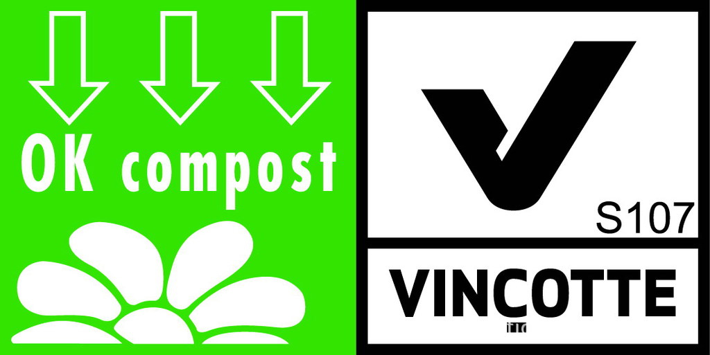 歐洲EN13432生物降解和可堆肥性能檢測報告