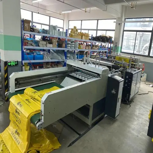 醫(yī)療專業(yè)垃圾袋生產(chǎn)廠家具備的資質要求