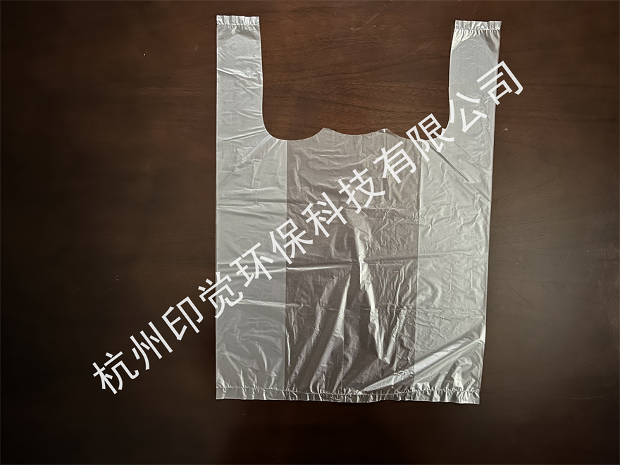 透明PE塑料袋/打包袋（小攤/商販/便利店）