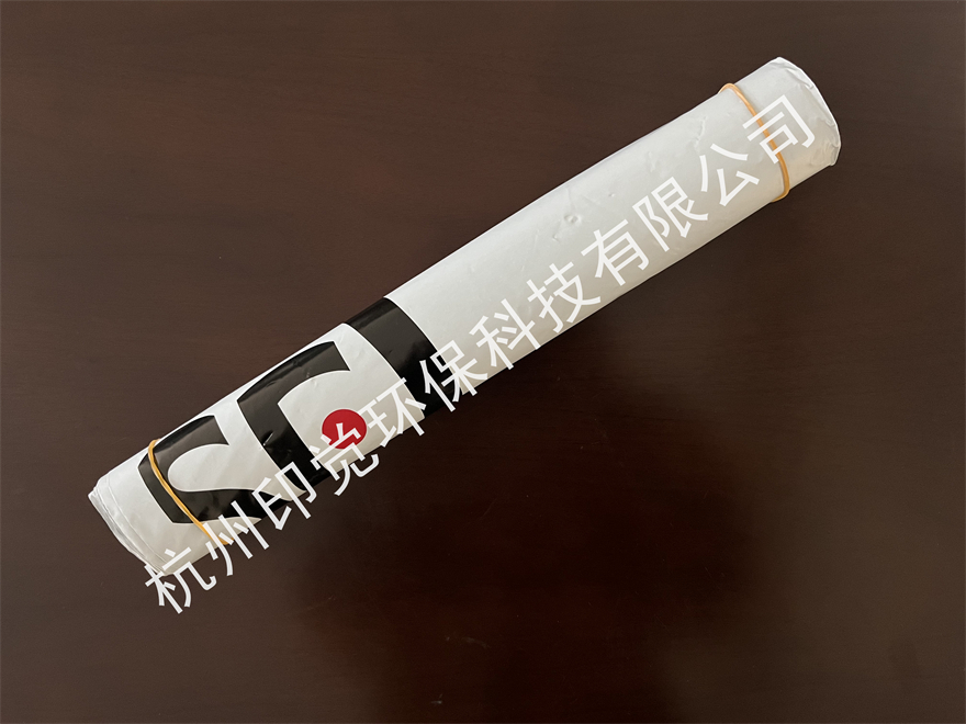 自封粘貼膠口快遞袋