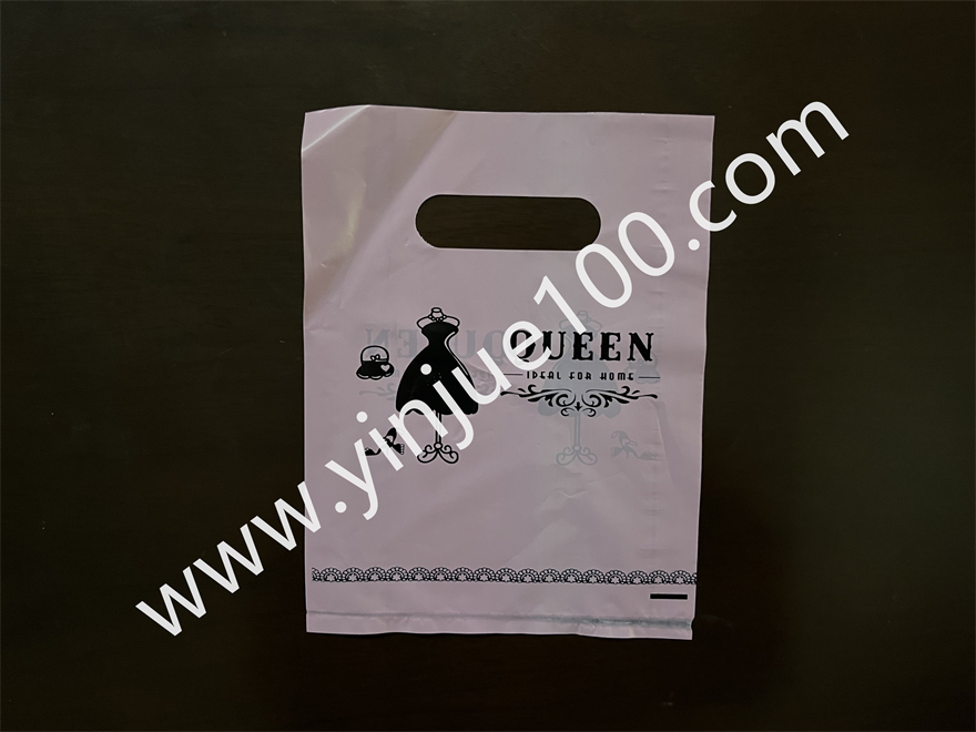 女王范服裝/飾品手提袋（尺寸圖案可定制）(圖2)