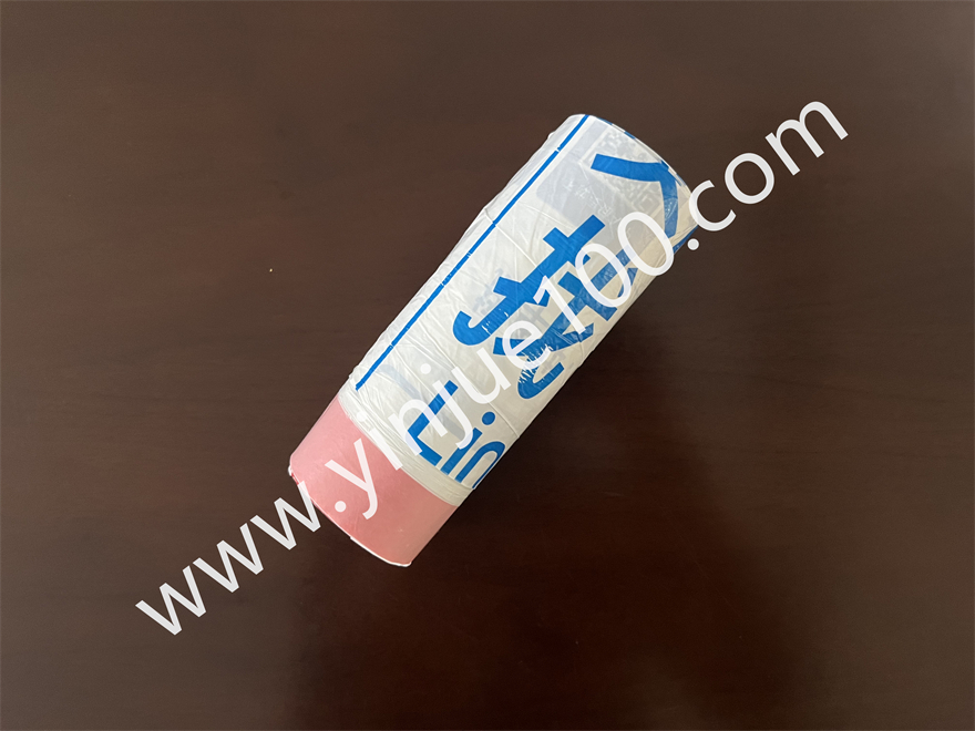 電商專供抽繩垃圾袋 電商專供抽繩垃圾袋(廠家定制印刷)(圖4)