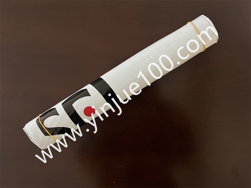 自封粘貼膠口快遞袋（耐磨/防水/可定做）(圖4)