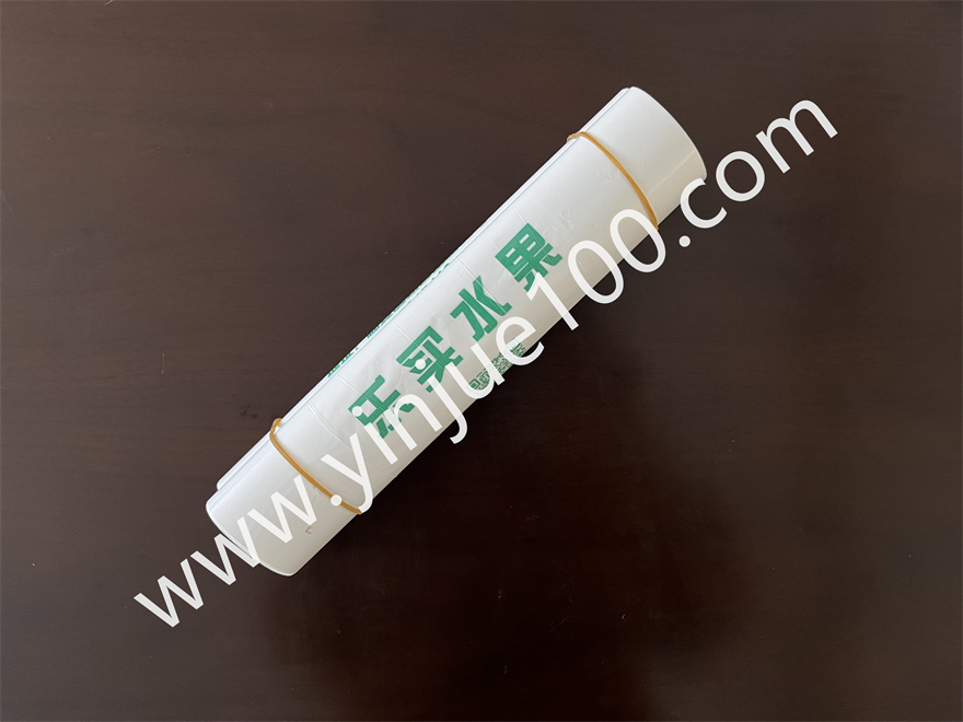 蔬菜水果店/超市塑料背心袋（不易破損）(圖4)