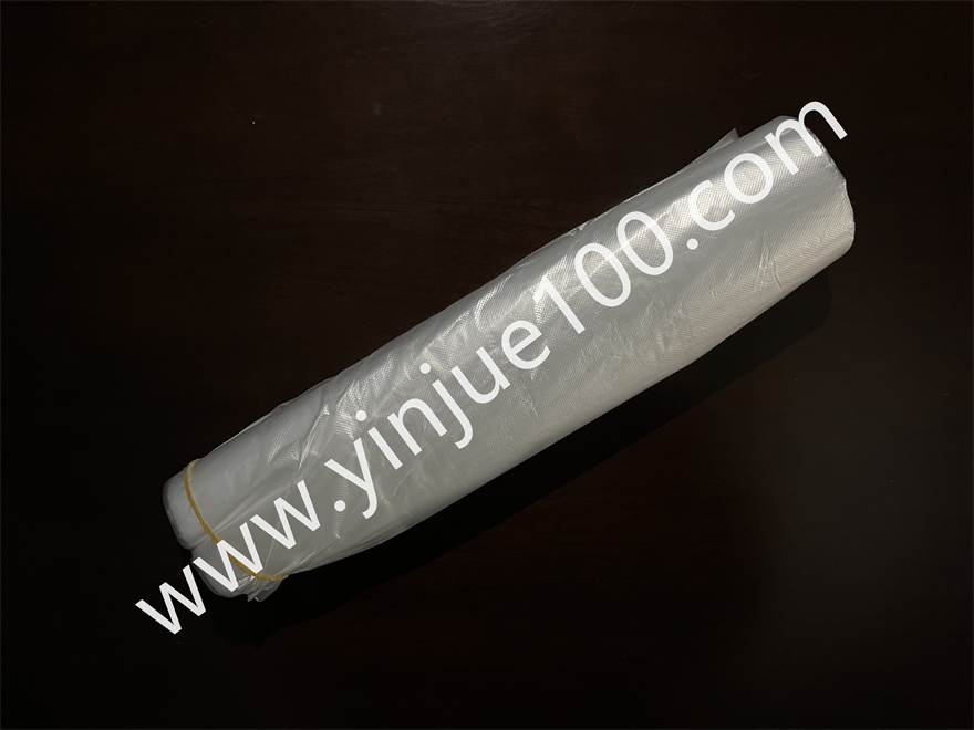 透明PE塑料袋/打包袋（小攤/商販/便利店）(圖4)