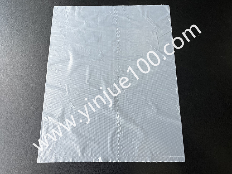 超市蔬菜水果塑料連卷袋 超市蔬菜水果塑料連卷袋(食品級PE安全無害)(圖4)