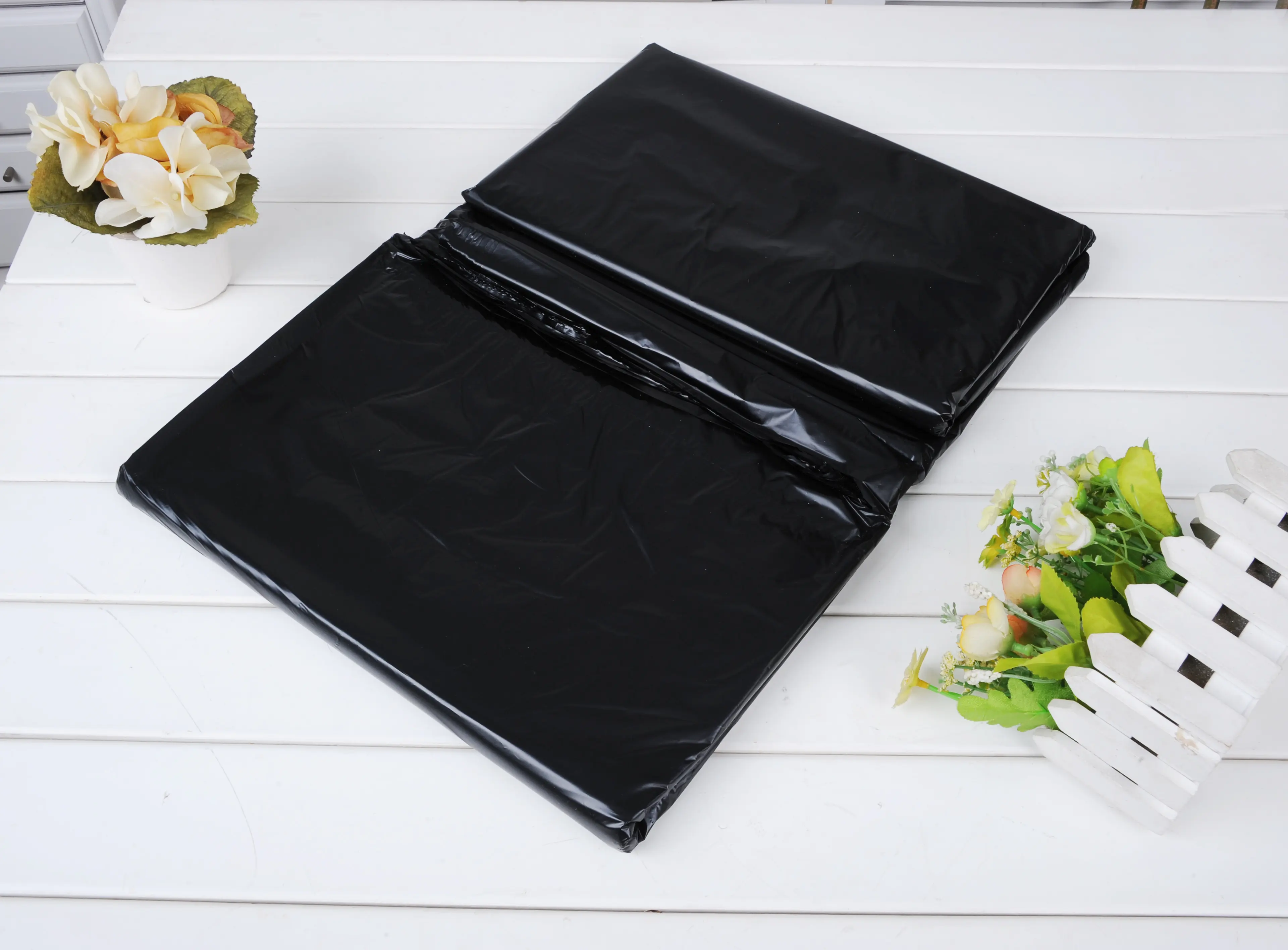 物業(yè)公司垃圾袋的常用尺寸和場(chǎng)景