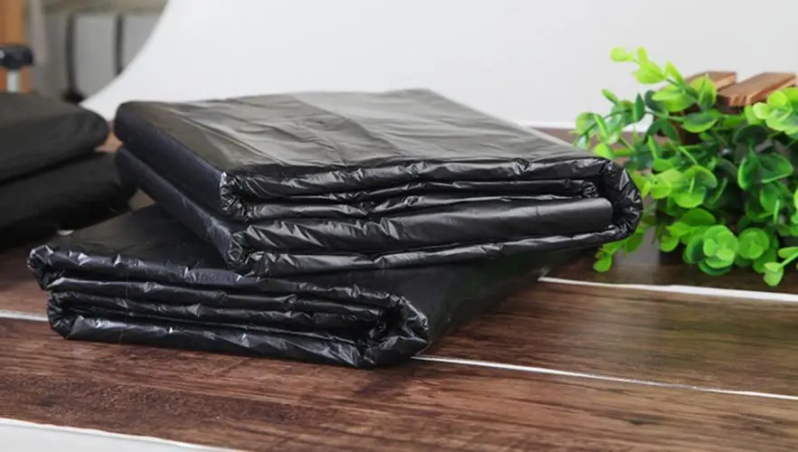 環(huán)衛(wèi)公司垃圾袋的常用尺寸和場景(圖2)