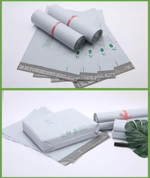 淀粉基快遞袋的優(yōu)點與缺點
