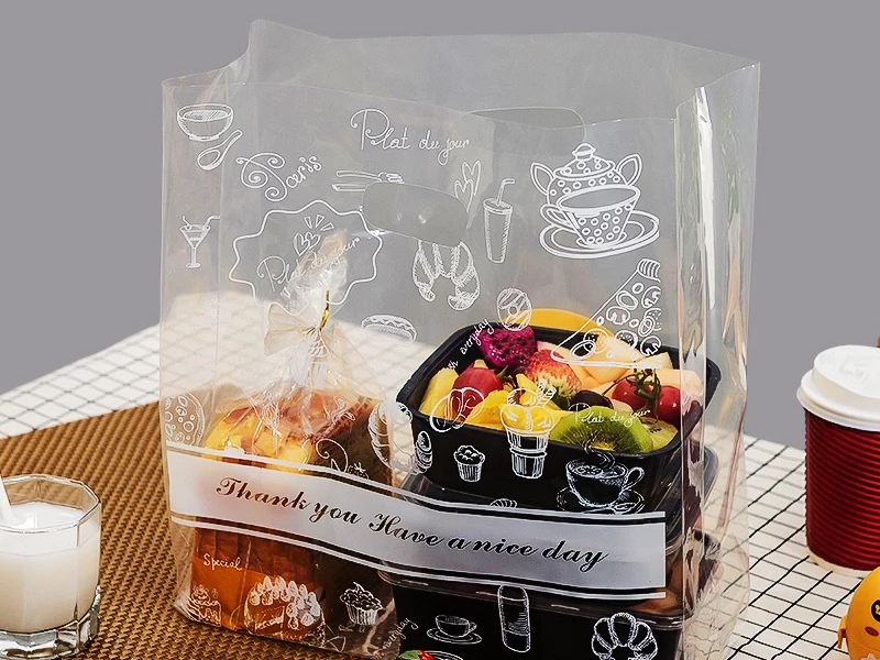 塑料袋的種類(lèi)、材質(zhì)、尺寸與用途匯總(圖4)