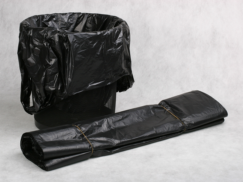 塑料袋的種類(lèi)、材質(zhì)、尺寸與用途匯總(圖5)