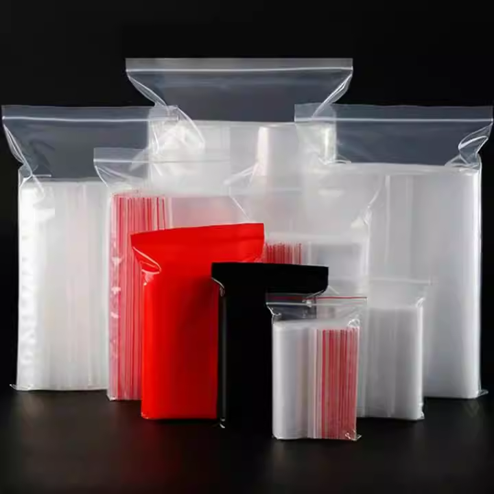 超大號PE塑料袋的商業(yè)用途主要有幾方面？(圖2)