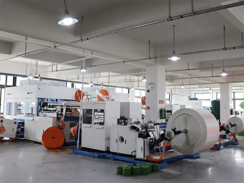 針對(duì)不同應(yīng)用場(chǎng)景，定制塑料背心袋時(shí)應(yīng)如何選擇適宜的材質(zhì)和規(guī)格？(圖3)