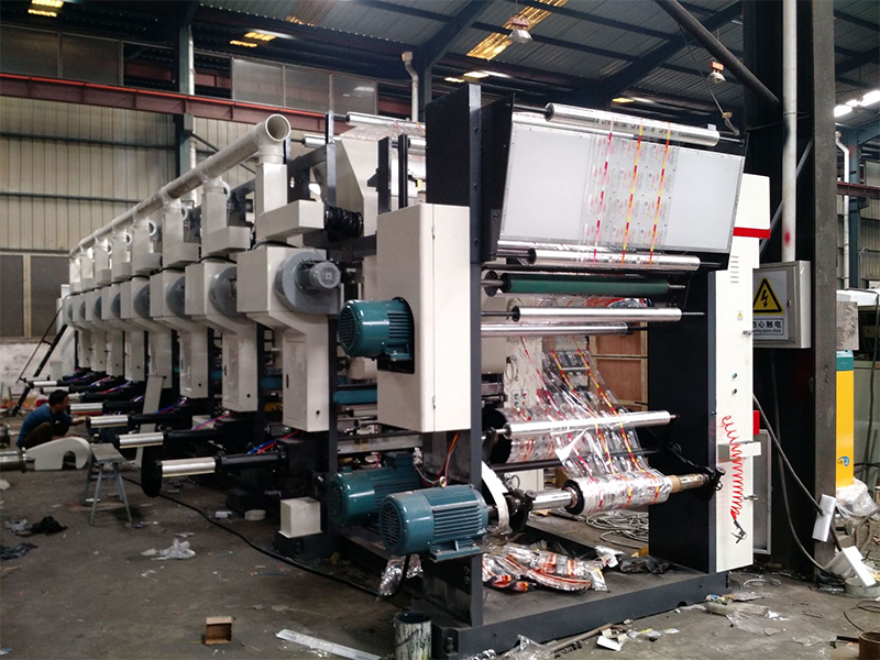 選擇PE塑料袋定做生產(chǎn)廠家需要考察5方面(圖4)