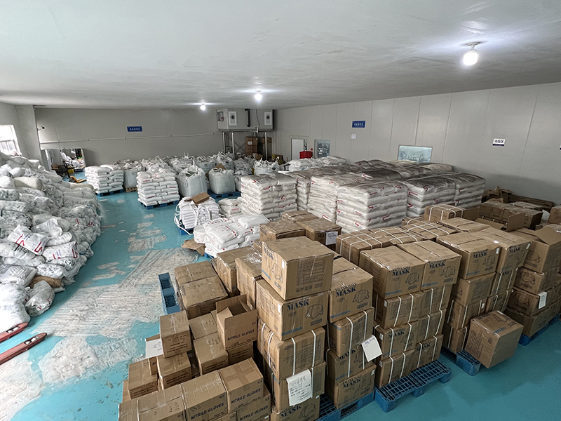 降解塑料袋定制生產(chǎn)五個步驟流程(圖6)