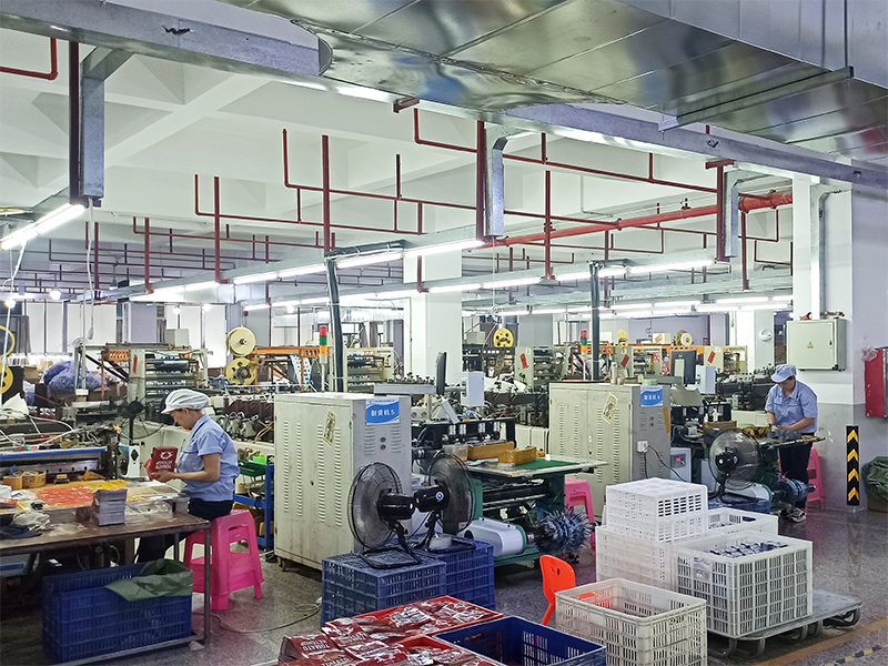 尋找塑料袋廠家需要參考的5個(gè)因素(圖1)