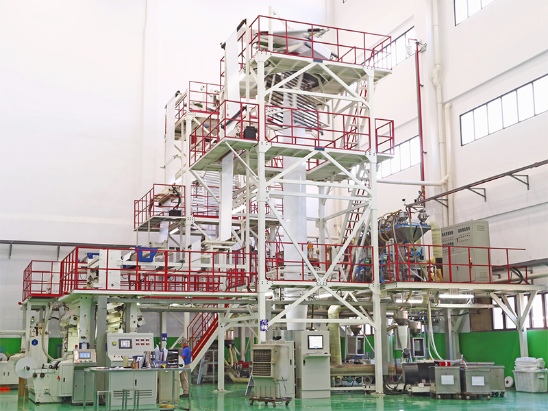 尋找塑料袋廠家需要參考的5個(gè)因素(圖4)