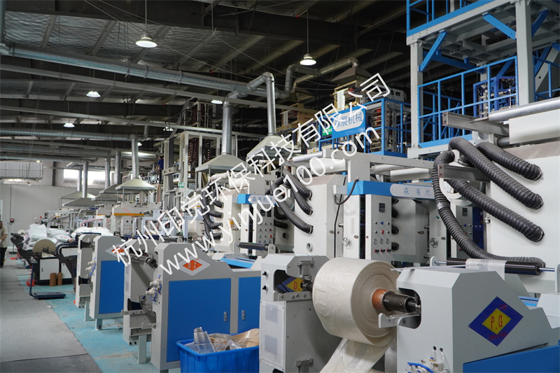 尋找塑料背心袋定制生產(chǎn)廠家的10點注意事項(圖7)